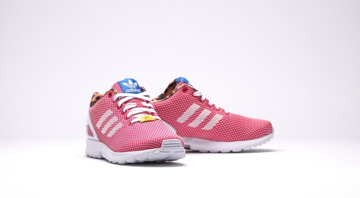adidas Originals ZX Flux Weave W 